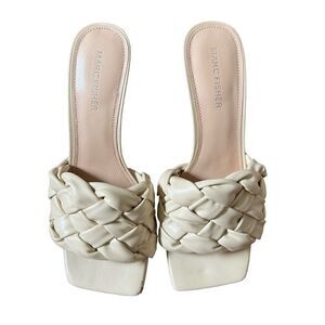 Marc Fisher Brizo Heels